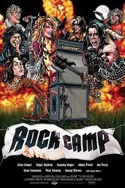Rock Camp 2021