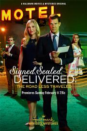 Signed, Sealed, Delivered: The Road Less Travelled 迅雷下载
