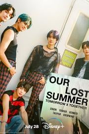 TOMORROW X TOGETHER: OUR LOST SUMMER 迅雷下载