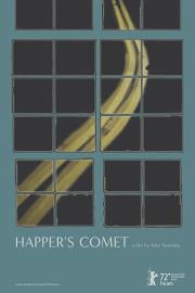 哈珀的彗星 2022
