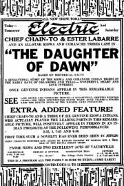 The Daughter of Dawn The Daughter of Dawn