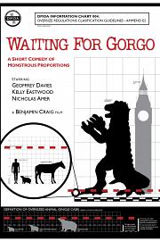 Waiting for Gorgo 迅雷下载