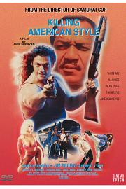 Killing American Style 1990