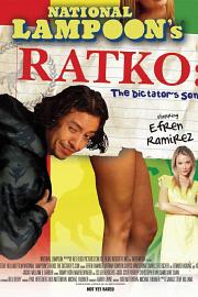 Ratko: The Dictator's Son 2009