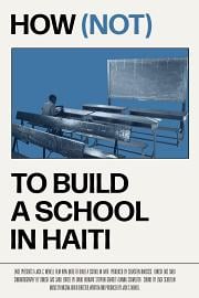 如何（不）在海地建学校 2021