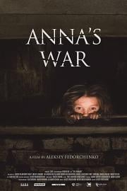 安娜的战争 2018