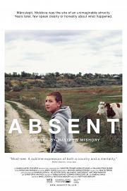 Absent 2015
