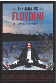 The Amazing Floydini 2004