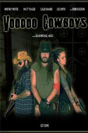 Voodoo Cowboys 2010