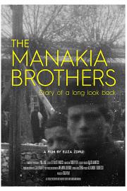 Frații Manakia. Jurnalul unei lungi priviri înapoi 2016