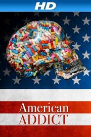 American Addict 2012