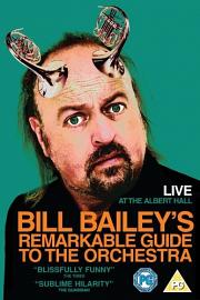 Bill Bailey's Remarkable Guide to the Orchestra 迅雷下载