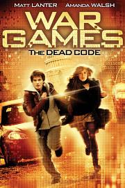 战争游戏2：死亡代码 2008