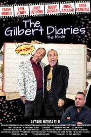 The Gilbert Diaries: The Movie 2023