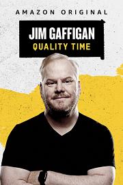 Jim Gaffigan: Quality Time 2019