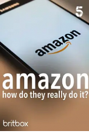 Amazon: How Do They Really Do It? 迅雷下载