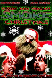 Nixon and Hogan Smoke Christmas 2010
