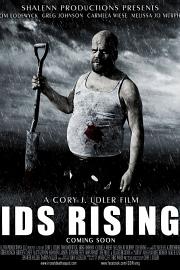 I.D.S. Rising 2012