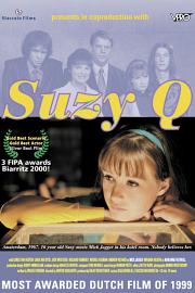 Suzy Q 1999