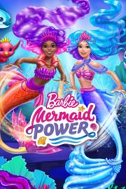 Barbie: Mermaid Power 迅雷下载