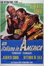 Un italiano in America 1967