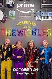 Hot Potato: The Story of the Wiggles 2023