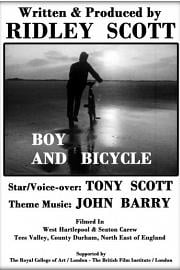男孩和自行车的故事 1965