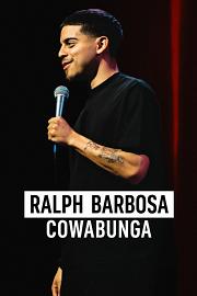 Ralph Barbosa: Cowabunga 2023