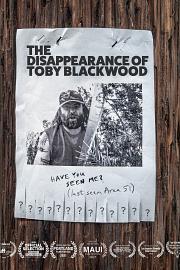The Disappearance of Toby Blackwood 2023