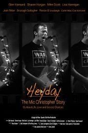 Heyday - The Mic Christopher Story 2019