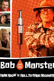 鲍勃与怪物 2011