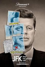 JFK: What the Doctors Saw 迅雷下载