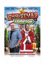 Christmas in Compton 2012