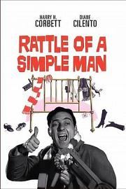 Rattle of a Simple Man 迅雷下载