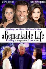A Remarkable Life 2015