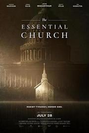 The Essential Church 2023