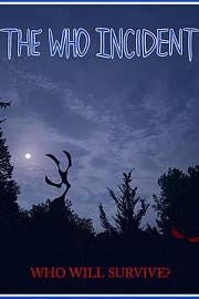 The Who Incident 2023