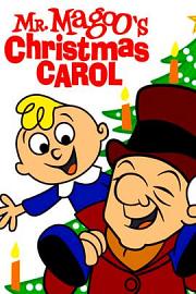 Mister Magoo's Christmas Carol 迅雷下载