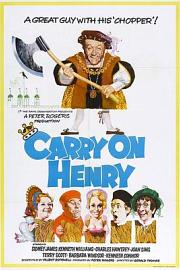 Carry On Henry 迅雷下载