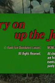 Carry On Up the Jungle 1970