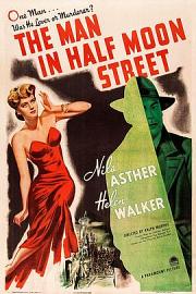 The Man in Half Moon Street 1945