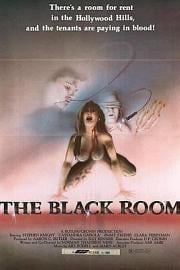 黑色房间 1984