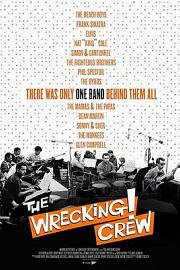 The Wrecking Crew 2015