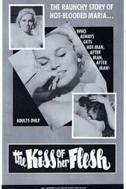The Kiss of Her Flesh 1968