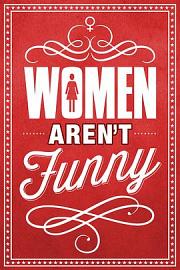 女人不好笑 2014