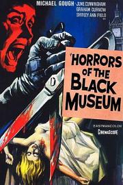 Horrors of the Black Museum 迅雷下载