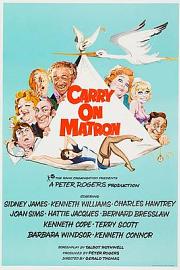 Carry on Matron 1972
