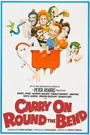 Carry on Round the Bend 1971
