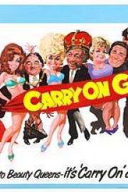 Carry on Girls 1973