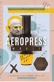 AeroPress Movie
